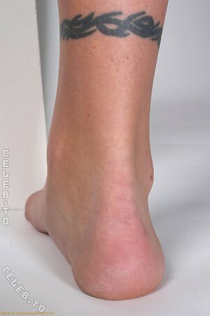 Scandinavian Feet Nude Leaked Photo #5205