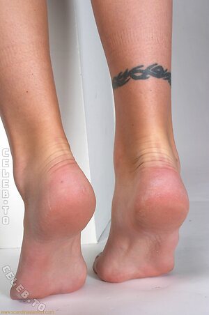 Scandinavian Feet Nude Leaked Photo #5206