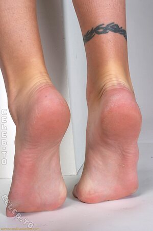 Scandinavian Feet Nude Leaked Photo #5207