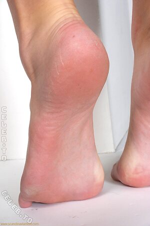 Scandinavian Feet Nude Leaked Photo #5208