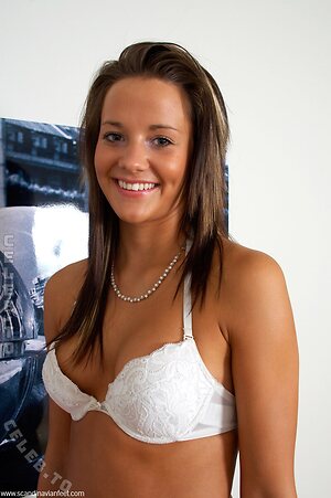 Scandinavian Feet Nude Leaked Photo #5339