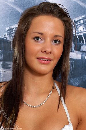 Scandinavian Feet Nude Leaked Photo #5341