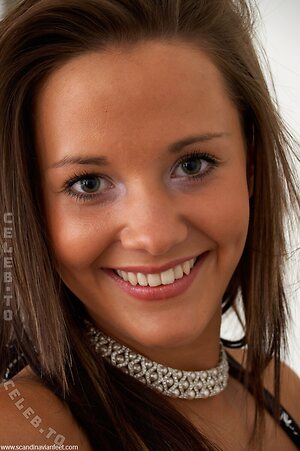 Scandinavian Feet Nude Leaked Photo #5427