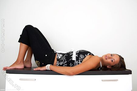 Scandinavian Feet Nude Leaked Photo #5438