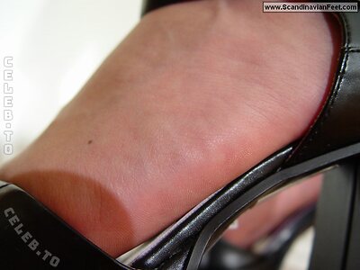 Scandinavian Feet Nude Leaked Photo #5642