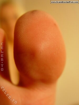 Scandinavian Feet Nude Leaked Photo #5688