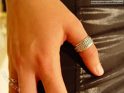 Scandinavian Feet Nude Leaked Photo #5725