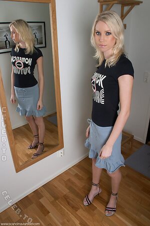 Scandinavian Feet Nude Leaked Photo #5924