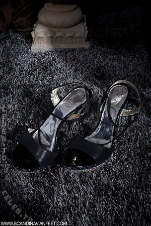 Scandinavian Feet Nude Leaked Photo #6096