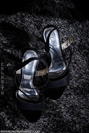 Scandinavian Feet Nude Leaked Photo #6097