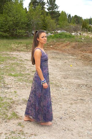 Scandinavian Feet Nude Leaked Photo #6199