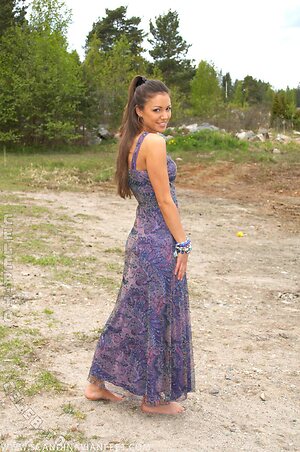 Scandinavian Feet Nude Leaked Photo #6200