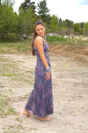 Scandinavian Feet Nude Leaked Photo #6201