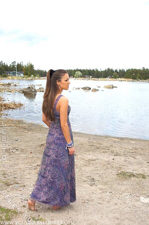 Scandinavian Feet Nude Leaked Photo #6202