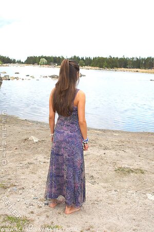 Scandinavian Feet Nude Leaked Photo #6204