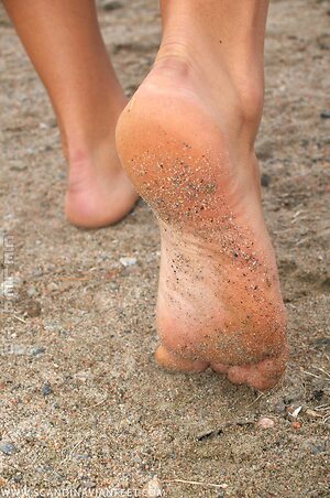 Scandinavian Feet Nude Leaked Photo #6225