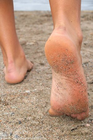 Scandinavian Feet Nude Leaked Photo #6226