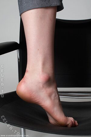 Scandinavian Feet Nude Leaked Photo #7038