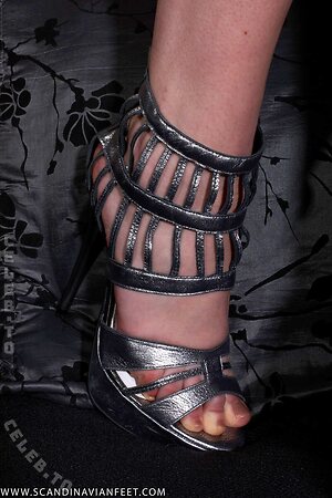 Scandinavian Feet Nude Leaked Photo #7185