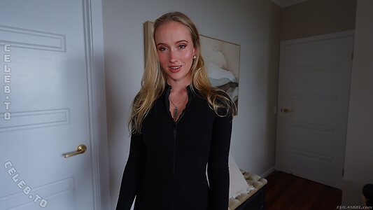 Scarlet Chase Nude Leaked Photo #427