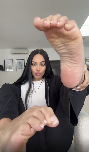 Scarlet Vas leaked photo #4