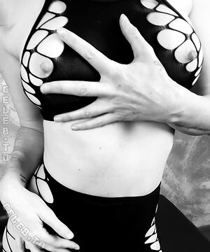 Scarletbitch Nude Leaked Photo #2