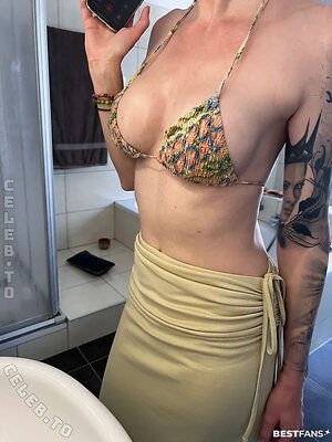 Scarletbitch Nude Leaked Photo #26