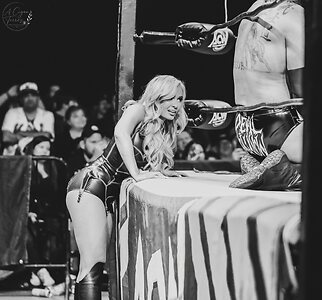 Scarlett Bordeaux leaked photo #7
