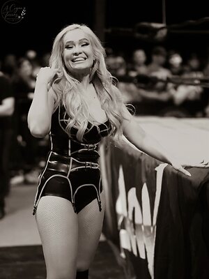 Scarlett Bordeaux leaked photo #14