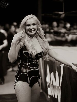 Scarlett Bordeaux leaked photo #15