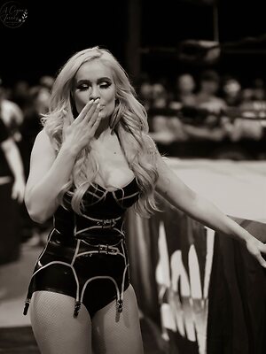 Scarlett Bordeaux leaked photo #16