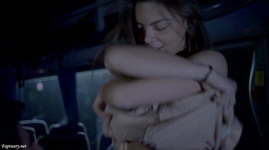 Scarlett Byrne leaked photo #14