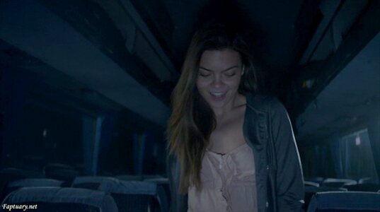 Scarlett Byrne leaked photo #15