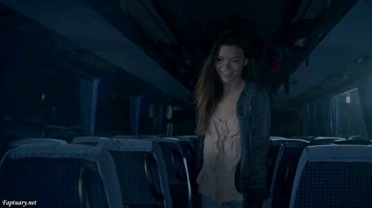 Scarlett Byrne leaked photo #16