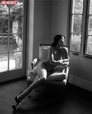 Scarlett Byrne leaked photo #21