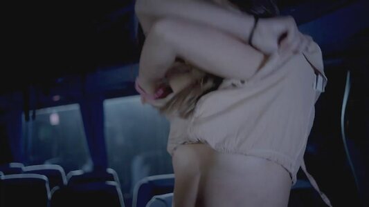 Scarlett Byrne leaked photo #32