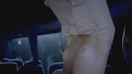 Scarlett Byrne leaked photo #41