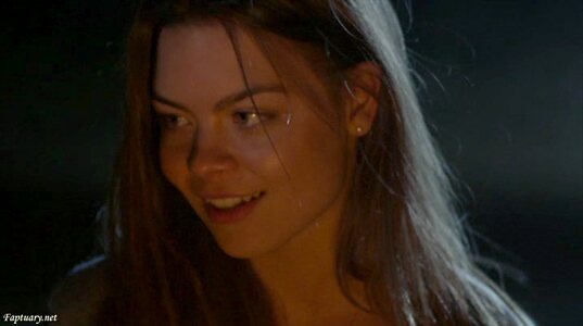 Scarlett Byrne leaked photo #44