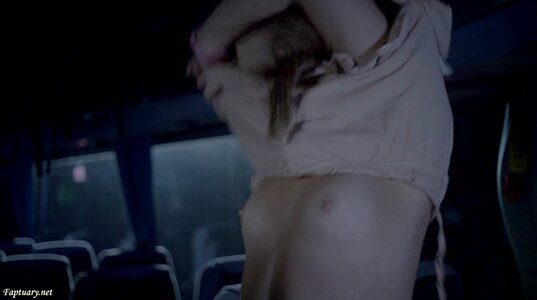Scarlett Byrne leaked photo #47