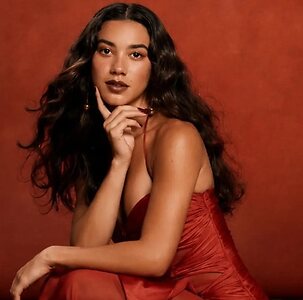 Scarlett Estevez leaked photo #10