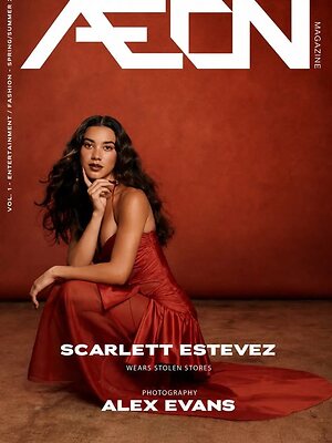 Scarlett Estevez leaked photo #11