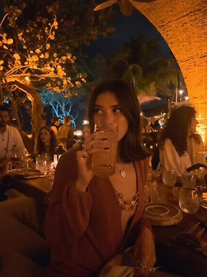 Scarlett Estevez leaked photo #14