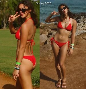 Scarlett Estevez leaked photo #16
