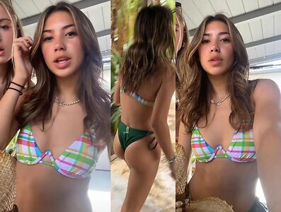 Scarlett Estevez leaked photo #17