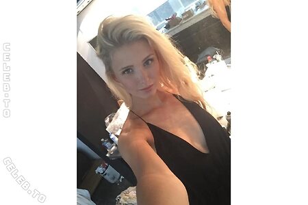 Scarlett Gartmann-Reus photo