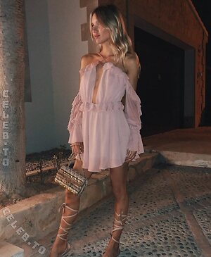 Scarlett Gartmann-Reus photo