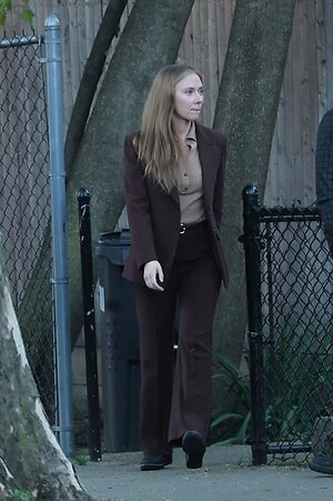 Scarlett Johansson leaked photo #7