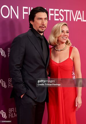 Scarlett Johansson leaked photo #36