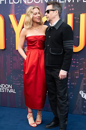 Scarlett Johansson leaked photo #76