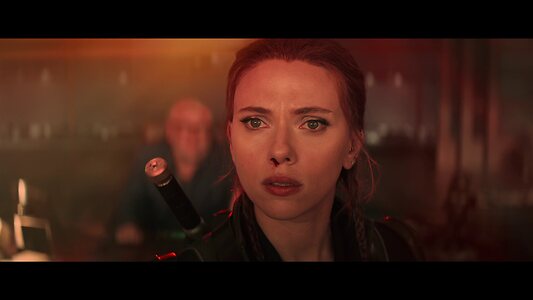 Scarlett Johansson leaked photo #118